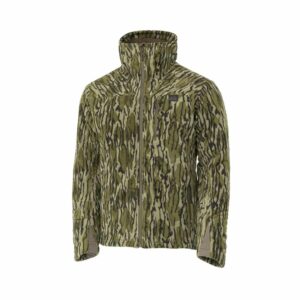 Muddy DV8 Mammoth Jacket Mossy Oak Bottomland S