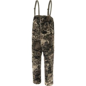 Muddy DV8 Mammoth Bib Overalls Veil Canyon Grey XL