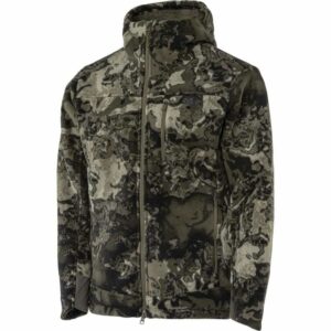 Muddy DV8 Morph Jacket Veil Canyon Grey 2XL
