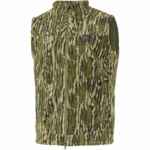 Muddy DV8 Morph Hunting Vest Mossy Oak Bottomland L