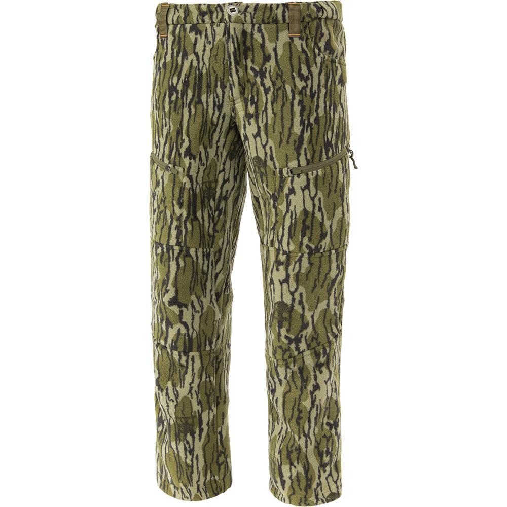 Muddy DV8 Morph Hunting Pants Mossy Oak Bottomland S