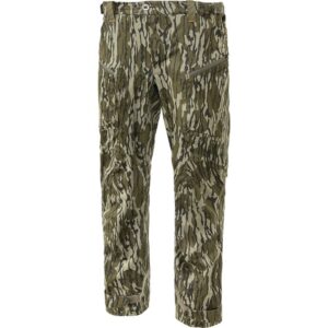 Muddy DV8 Cyclone 3L Rain Pants Mossy Oak Bottomland S