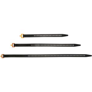 Muddy Stretch Strap Combo Pack 1 each 12"/18"/24"