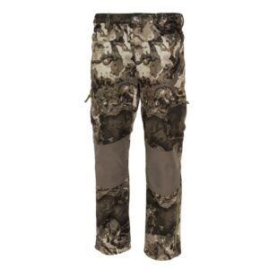 Muddy TRX Softshell Pant Veil Canyon Grey 2XL