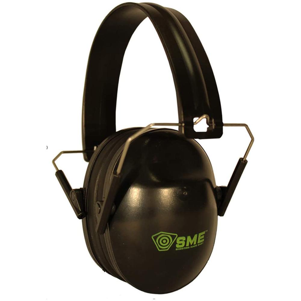 SME Folding Passive Muff-NRR 23dB