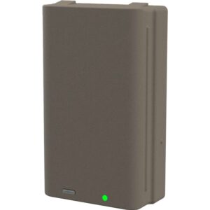 Stealth Cam Fieldmax Lithium Rechargeable Cartridge