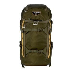Tenzing Day Pack 1500 Backpack Olive Green