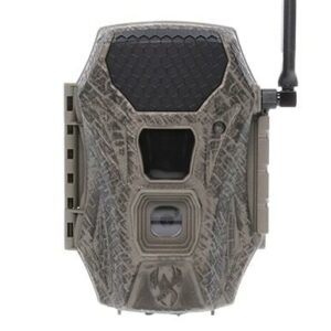 Wildgame Innovations Terra Cell Trail Camera 16MP Verizon