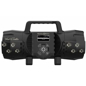 HME Eichler Dual Speaker Electronic Game Caller