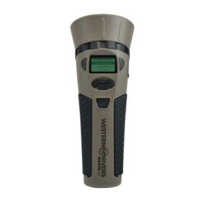 WESTERN RIVERS ELECTRONIC - CALLER HANDHELD MANTIS 50