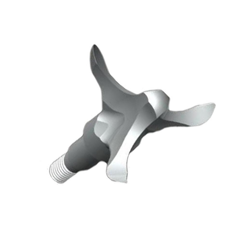 G5 Outdoors Small Game Head 100gr - 3/pk