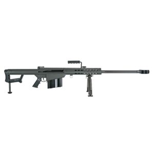 BARRETT FIREARMS 82A1 50BMG BLK 29" 10+1