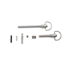 Barrett 82A1 and M107 Spare Parts Kik