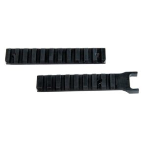 Barrett Model 82A1 Accessory Side Rail Mount Kit 4.5" 2/ct