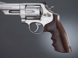 Hogue S&W N Square Butt Grip