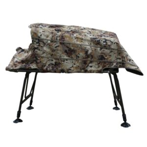 MOmarsh InvisiMan Blind Optifade Marsh Camo