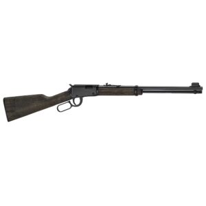 HENRY REPEATING ARMS H1 GARDEN GUN 22LR BL/WD