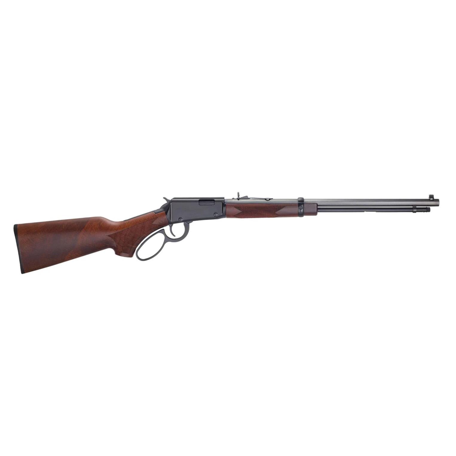 HENRY REPEATING ARMS H1 WESTERN FRONTIER 22LR 20"