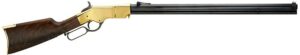 HENRY REPEATING ARMS H11 ORIGINAL HENRY 45LC BL/WD