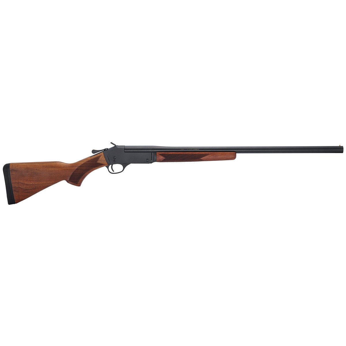 HENRY REPEATING ARMS SINGLESHOT CMPT 410/26 BL/WD