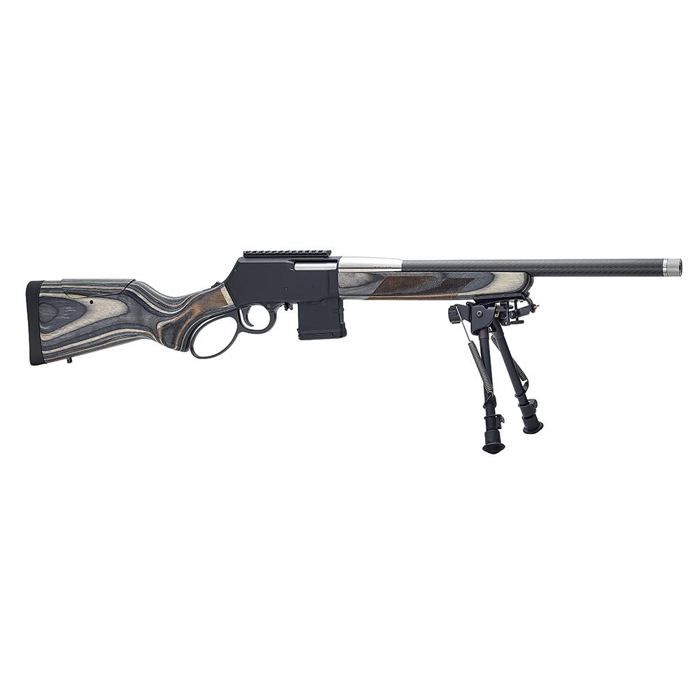 Henry H23 SPD PREDATOR .223/556 18in Thrd 416R STNLS Bbl 10Rd Black