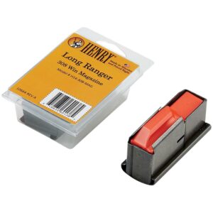 Henry Long Ranger Rifle Magazine .308 Win 4/rd