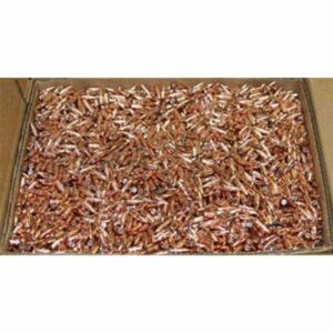 Hornady Traditional Varmint Bullets .22 cal .224" 55 gr SP CANN 6000/ct