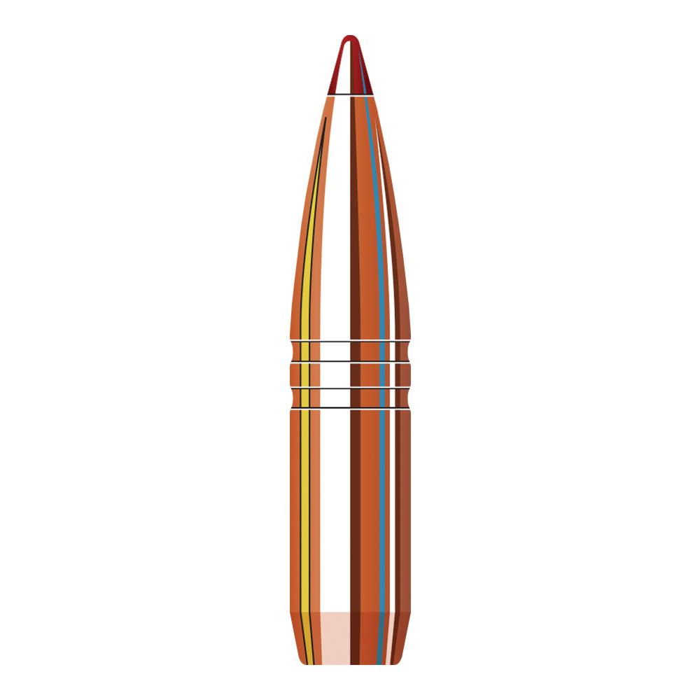 Hornady CX Bullets 7mm .284 150gr 50/rd