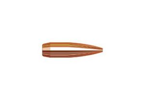 Hornady Match Bullets .30 cal .308" 168 gr BTHP 1800/ct