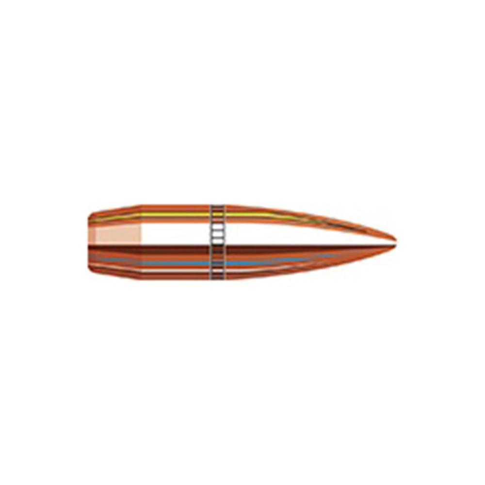 Hornady Traditional / FMJ Rifle Bullets .303 cal .3105 174 gr FMJ-BT 100/ct