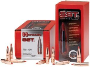 Hornady SST Bullets 7.62x39mm .310" 123 gr SST 100/ct