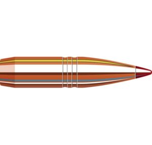 Hornady CX Bullets .338 cal 225 gr CX 50/rd