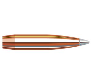 Hornady Aluminum Tip Rifle Bullets .416 cal .416" 500 gr A-TIP Match 25/ct