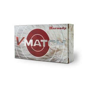 HRNDY VM 25CREED 95GR ELD-VT 20/200
