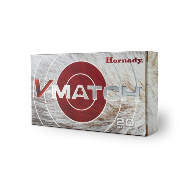 HRNDY VM 25CREED 95GR ELD-VT 20/200