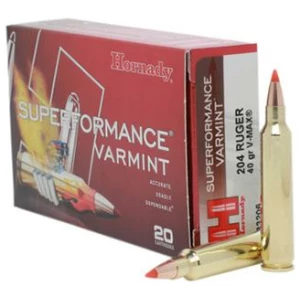 HRNDY SF 204RUG 40GR V-MAX 20/200