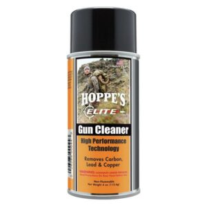 Hoppe's Elite Gun Cleaner 4 oz Aerosol
