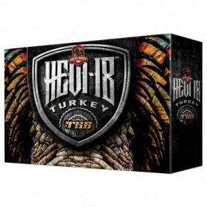 HEVI-SHOT HEAVY 18 TSS 20GA - 3" 1-1/2OZ #7 5RD 10BX/CS