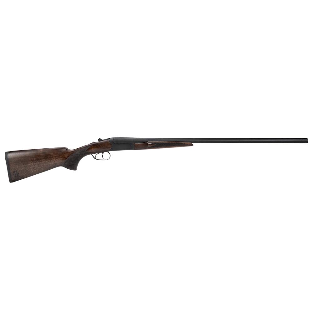 HERITAGE BADLANDER 20GA 28" - S/S BLACK WALNUT