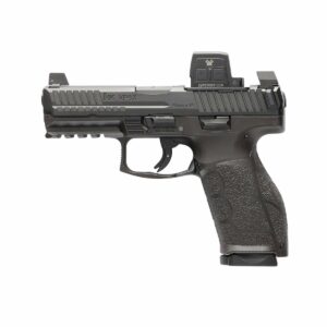 HECKLER AND KOCH (HK USA) VP9A1 X 9MM BK 20+1 NS VTX CCW