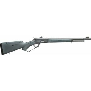 PEDERSOLI LEVER ACTION - SHADOW 45-70 19" BLD/POLY