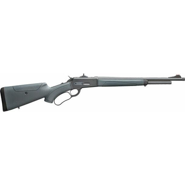 PEDERSOLI LEVER ACTION - SHADOW 45-70 19" BLD/POLY