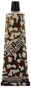 Iosso Gunbrite Rust Preventative - 2 oz.