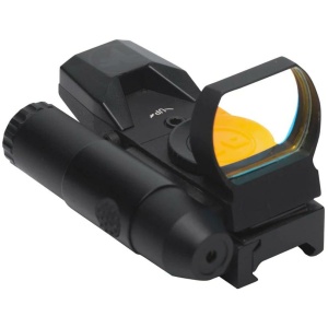 Firefield Impact Duo Reflex Sight