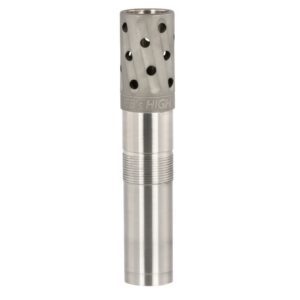 Jeb's High Voltage Waterfowl Ported Choke Tube for 12 ga Browning Invector Plus .695