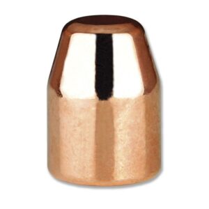 Berry's Superior Plated Pistol Bullets .44 cal .429" 220 gr FP 500/ct