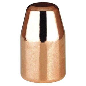 Berry's Superior Plated Pistol Bullets .44 cal .429" 220 gr FP 250/ct