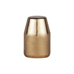 Berry's Superior Plated Bullets 9mm .356" 147gr FP 250/ct
