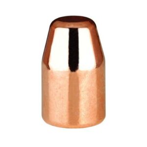 Berry's Superior Plated Pistol Bullets 9mm .356" 115gr FP 250/ct