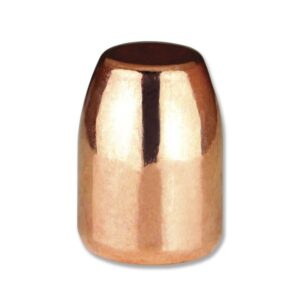 Berry's Superior Plated Bullets .45 cal .452" 185gr FP 500/ct
